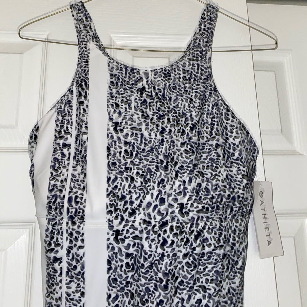 Athleta Dress